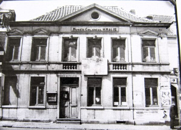 Musée colonial H. Malis