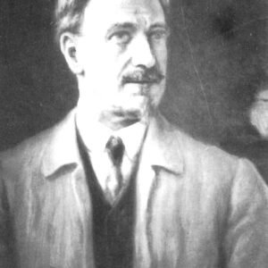 Victor Dieu