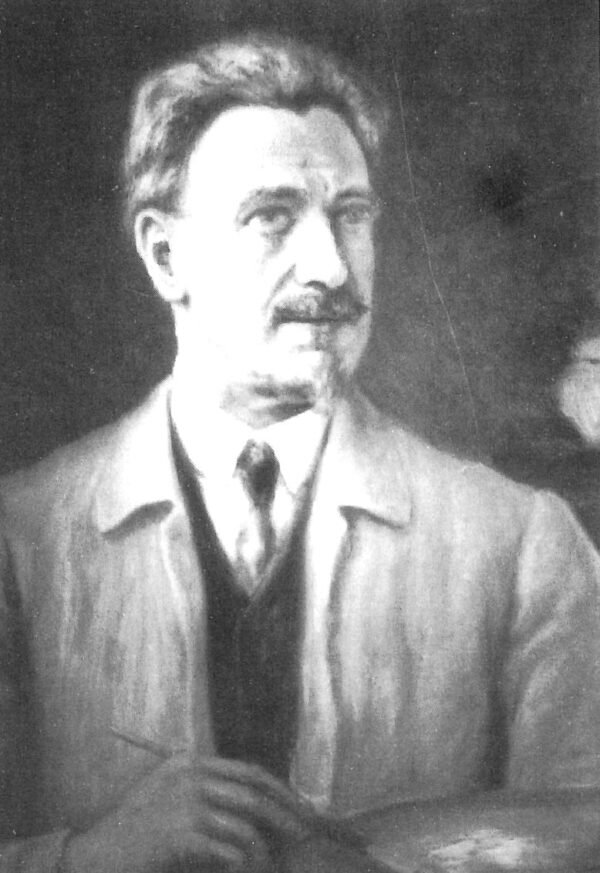 Victor Dieu