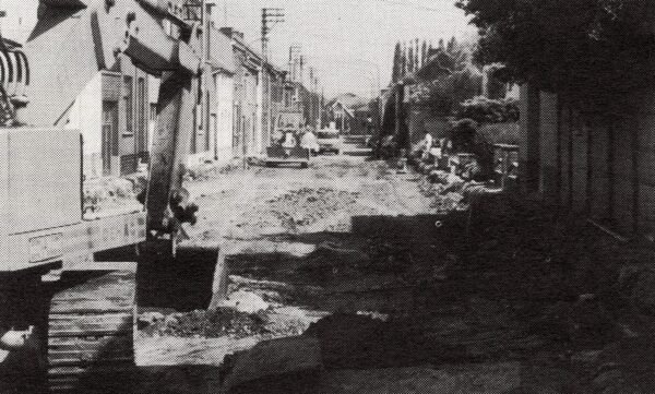 Rue Joseph Wauters – Image 2
