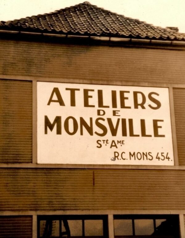 Les Ateliers de Monsville