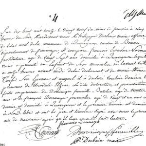 Théodore Nisard
