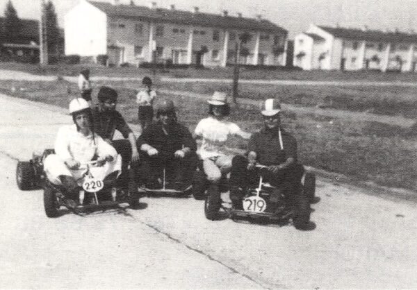Karting