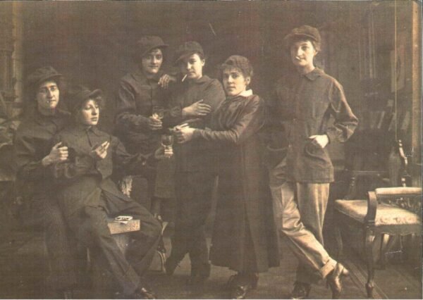 La Bande Joyeuse