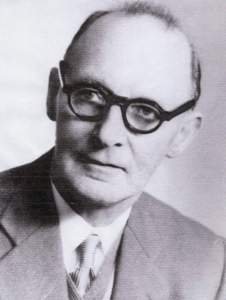 Henri Tournelle