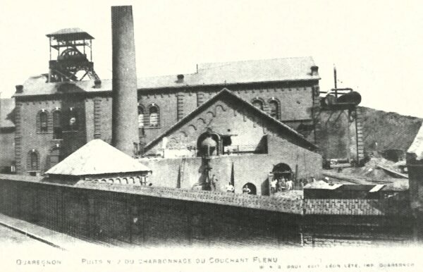 Charbonnage de l'Epette – Image 2