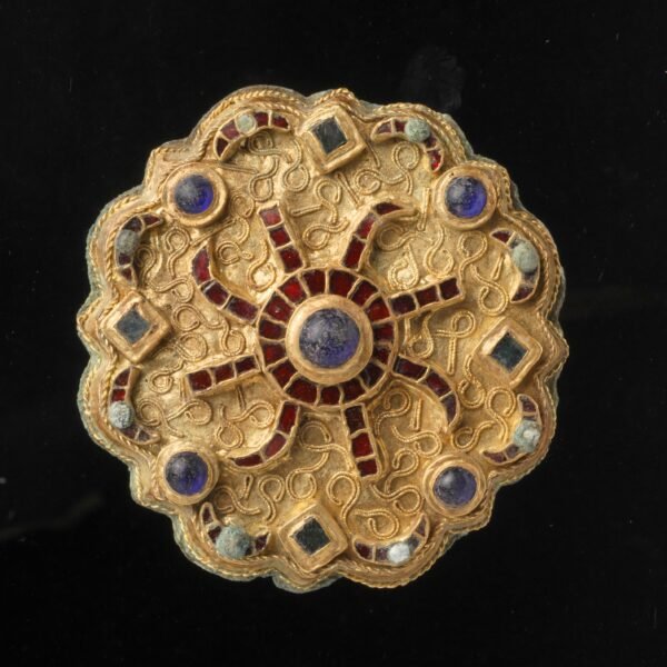 Bijoux mérovingien – Image 6