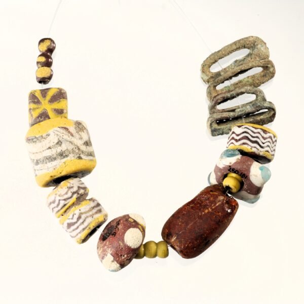 Bijoux mérovingien – Image 5