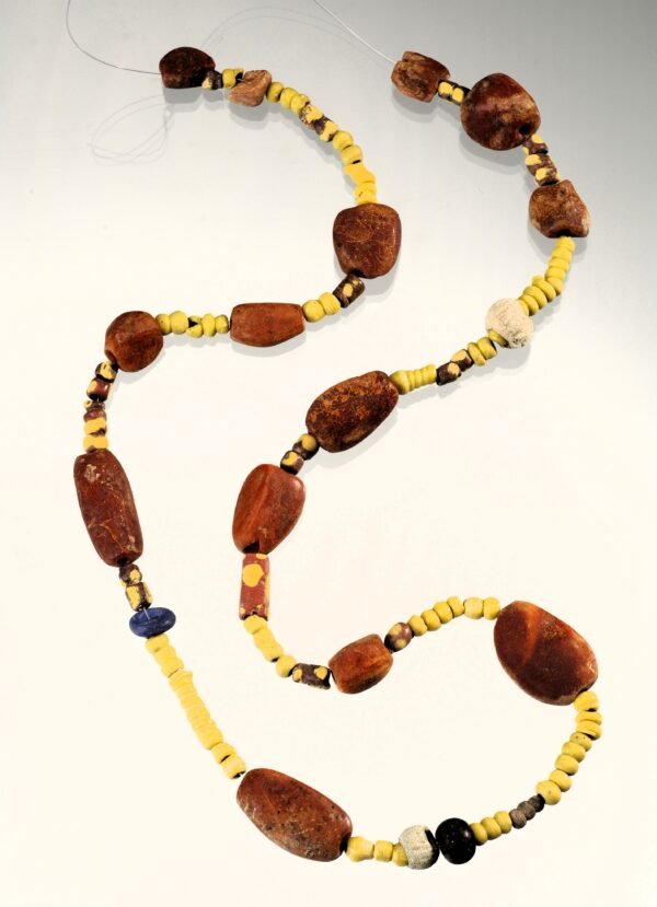Bijoux mérovingien – Image 2