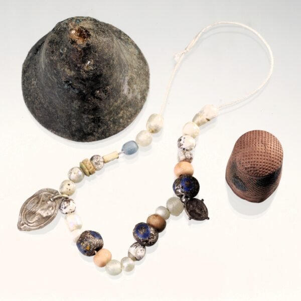 Bijoux mérovingien – Image 3