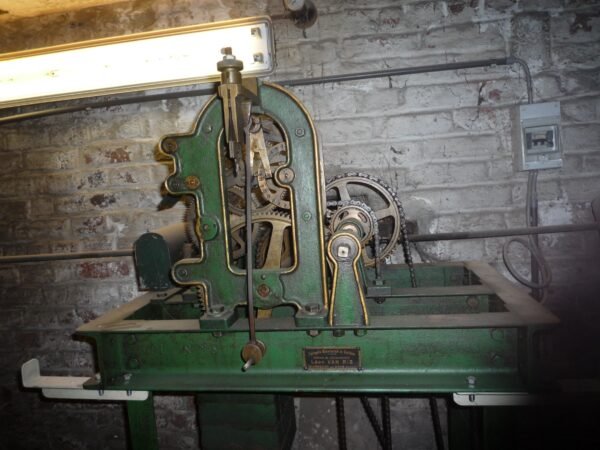 Horloge de la tour – Image 3