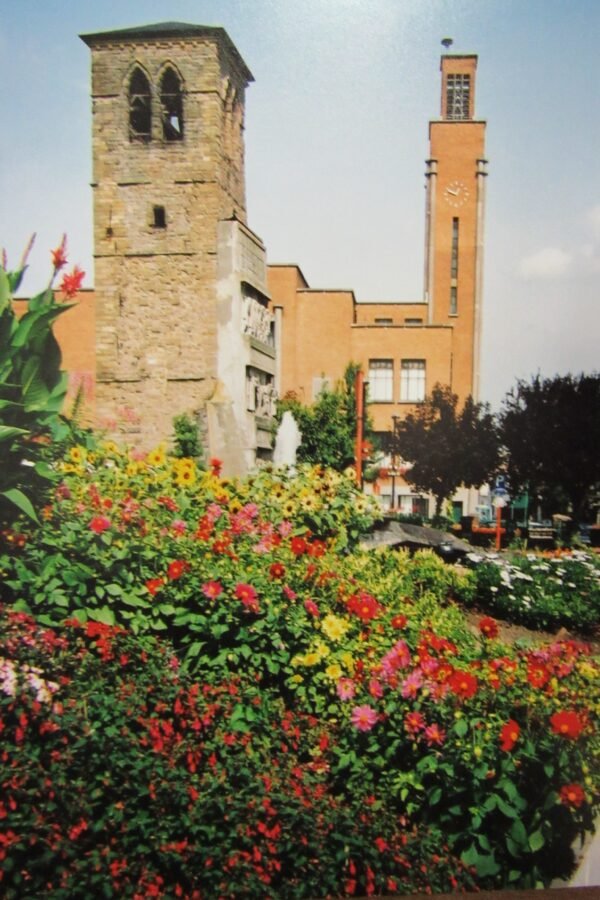 Plantations