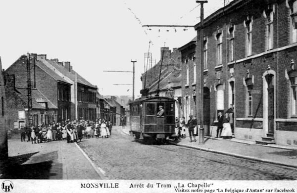 Monsville