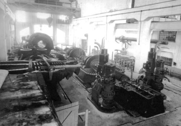 Centrale électrique – Image 6