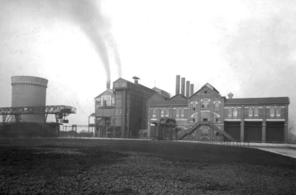 Centrale électrique – Image 10