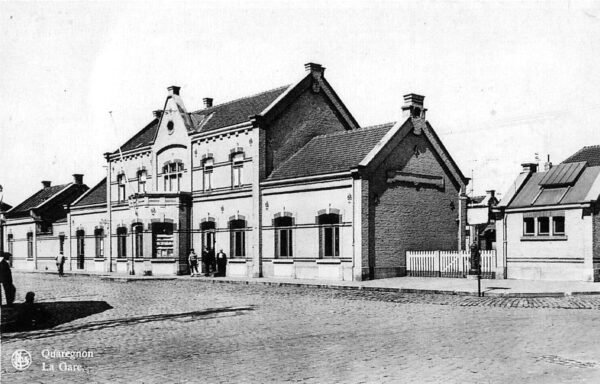 Gare – Image 6