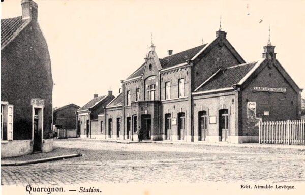 Gare