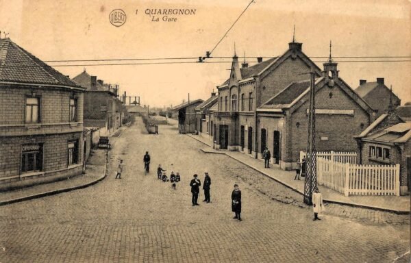 Gare – Image 9