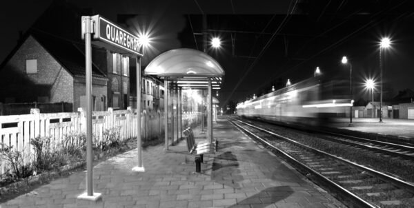 Gare – Image 12