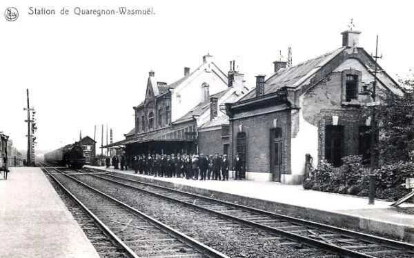 Gare – Image 11