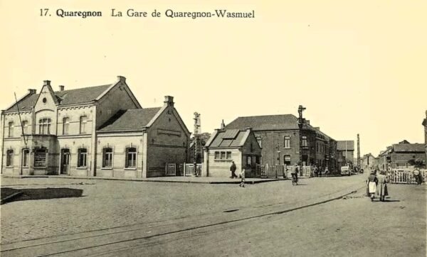 Gare – Image 4