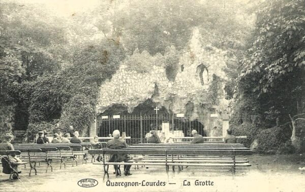 Grotte Notre-Dame de Lourdes – Image 2