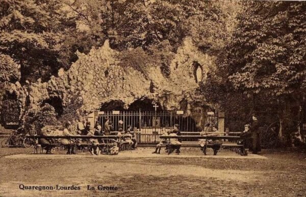 Grotte Notre-Dame de Lourdes – Image 4