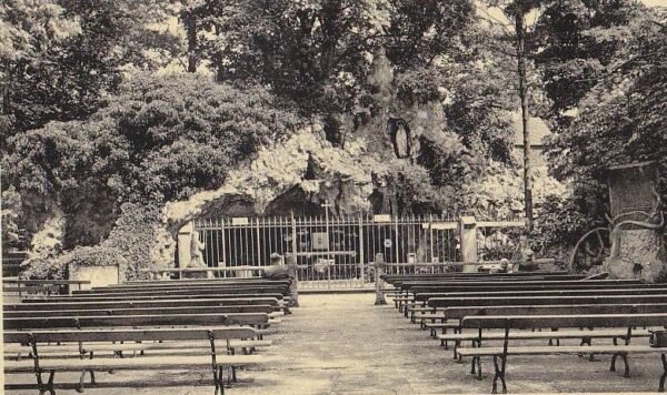 Grotte Notre-Dame de Lourdes – Image 5