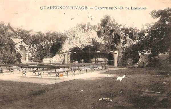 Grotte Notre-Dame de Lourdes – Image 6