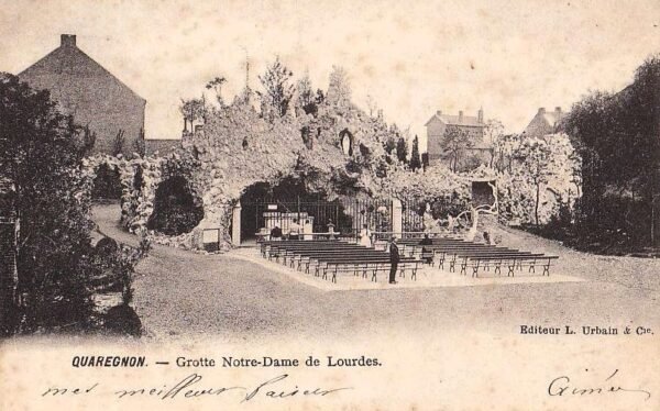 Grotte Notre-Dame de Lourdes – Image 8
