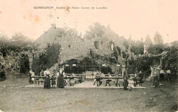 Grotte Notre-Dame de Lourdes – Image 9