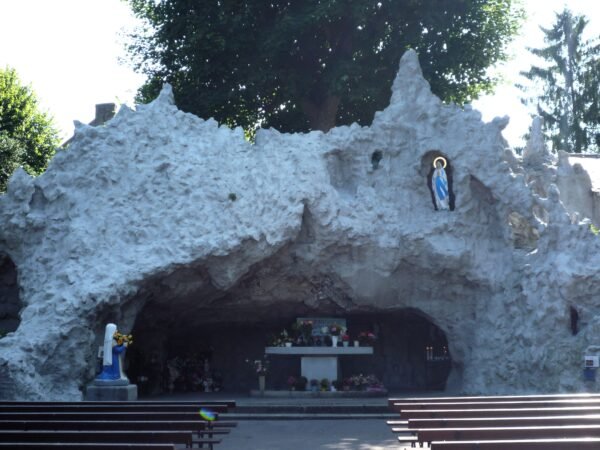 Grotte Notre-Dame de Lourdes – Image 12
