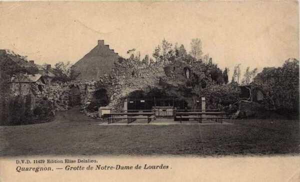 Grotte Notre-Dame de Lourdes – Image 13