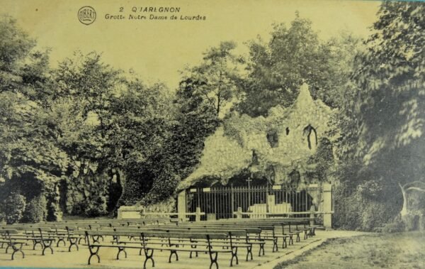 Grotte Notre-Dame de Lourdes – Image 14