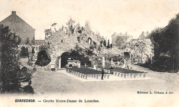 Grotte Notre-Dame de Lourdes – Image 16