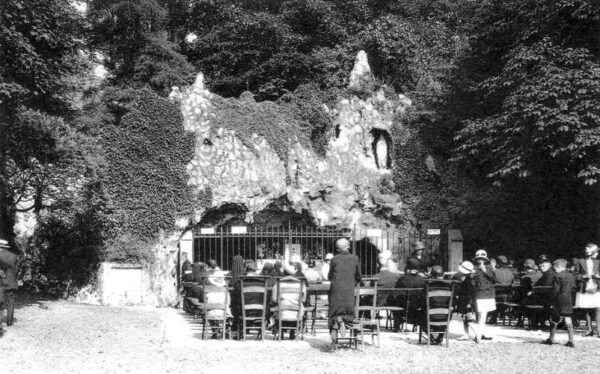Grotte Notre-Dame de Lourdes – Image 17