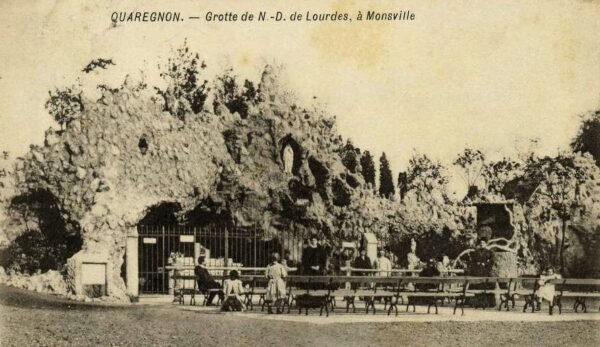 Grotte Notre-Dame de Lourdes – Image 18