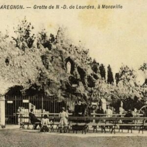 Grotte Notre-Dame de Lourdes