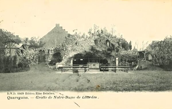Grotte Notre-Dame de Lourdes – Image 19