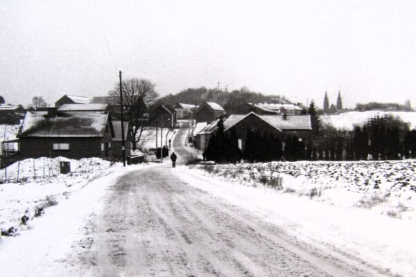 Quaregnon sous la neige – Image 7