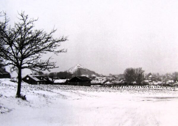 Quaregnon sous la neige – Image 8