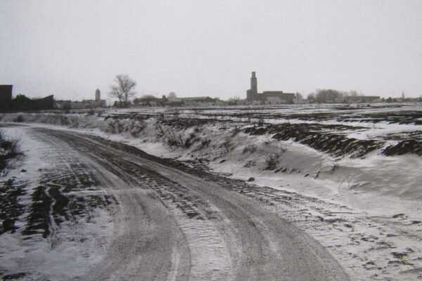 Quaregnon sous la neige – Image 12