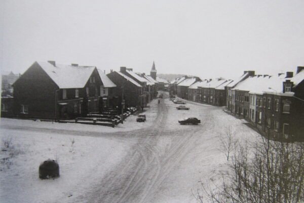 Quaregnon sous la neige – Image 13