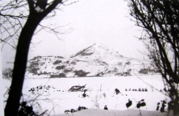 Quaregnon sous la neige – Image 14