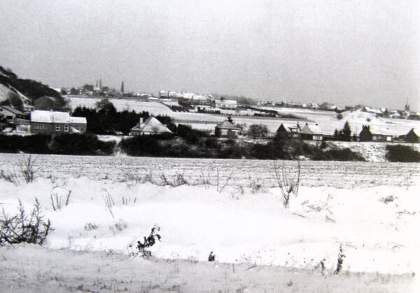 Quaregnon sous la neige – Image 16