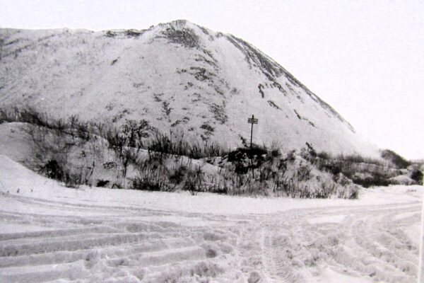 Quaregnon sous la neige – Image 17
