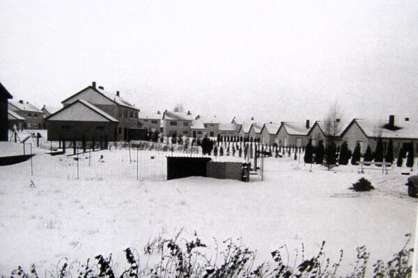 Quaregnon sous la neige – Image 20