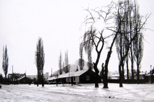 Quaregnon sous la neige – Image 22