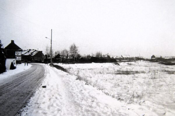 Quaregnon sous la neige – Image 25