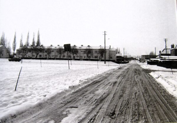 Quaregnon sous la neige – Image 28